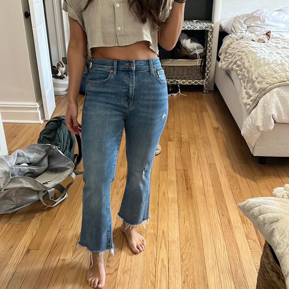 Pistols jeans